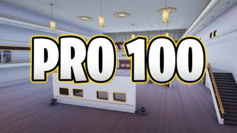 PRO 100 💯 كلاسيك محسّن