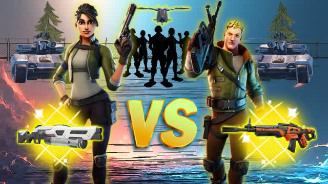 Capture 1 – RAMIREZ VS JONESY 💥