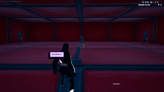 bot simulator