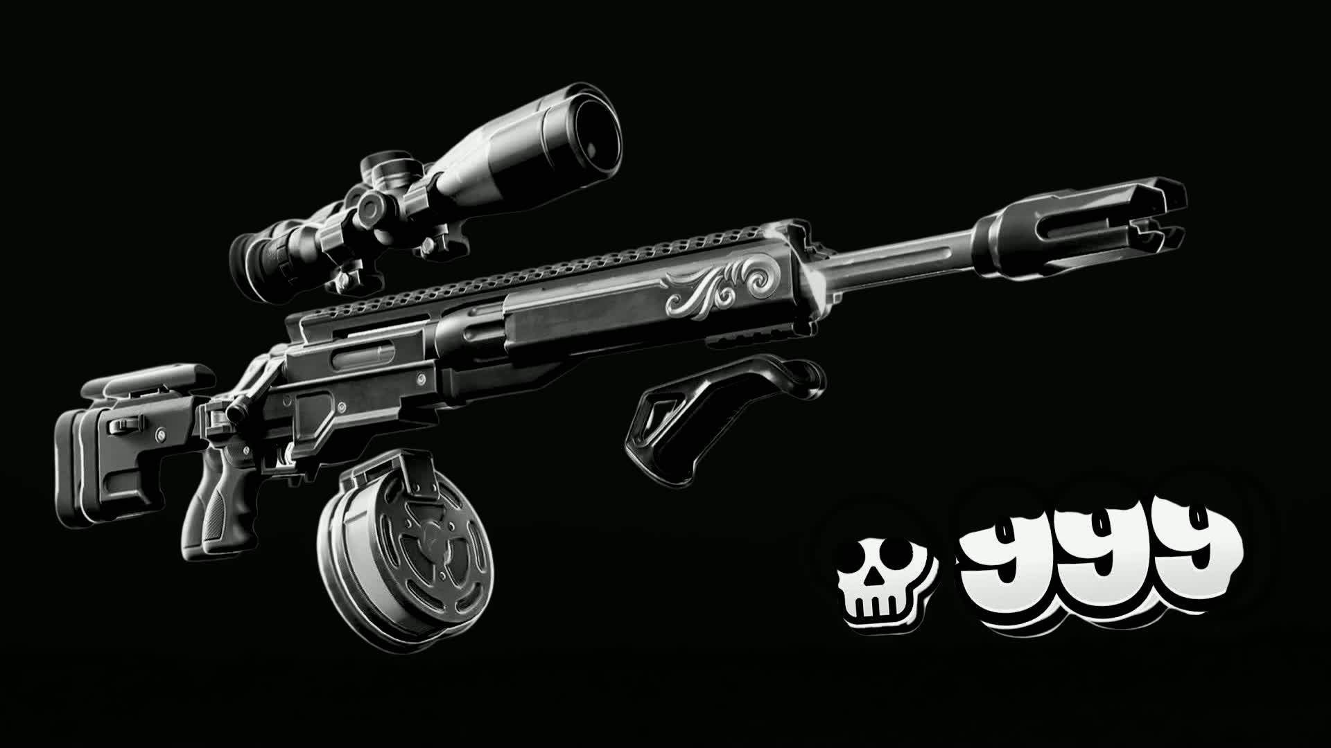 スナイパーFFA 💫