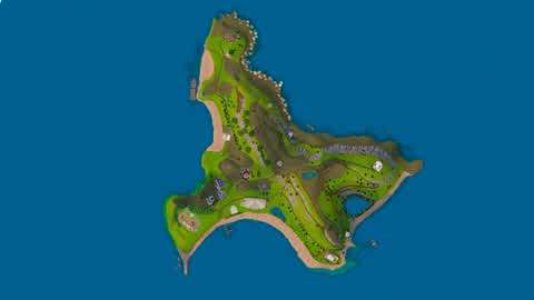 Isla Friendship