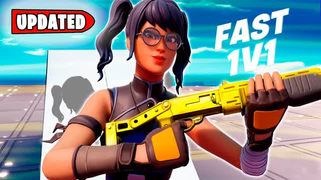 1V1 BUILD FIGHTS (200 PUMPS) [UPDATED]