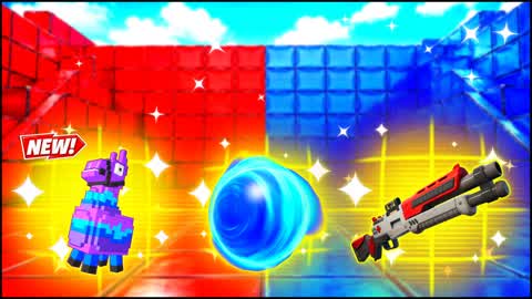 RED VS BLUE ASSERTIVE AIM 🔴🔵
