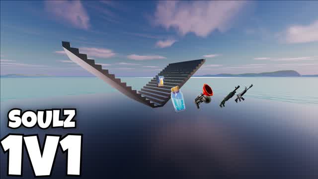 Soulzfn 1v1