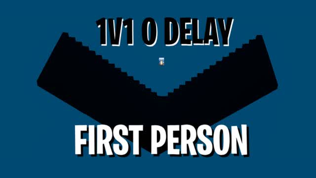 🫵 FIRST PERSON 1V1