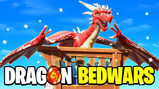 🐲BED WARS DRAGONS