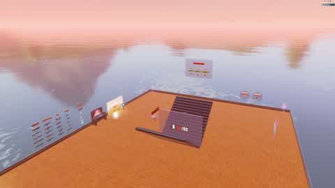 1V1 BUILD FIGHT [KING]