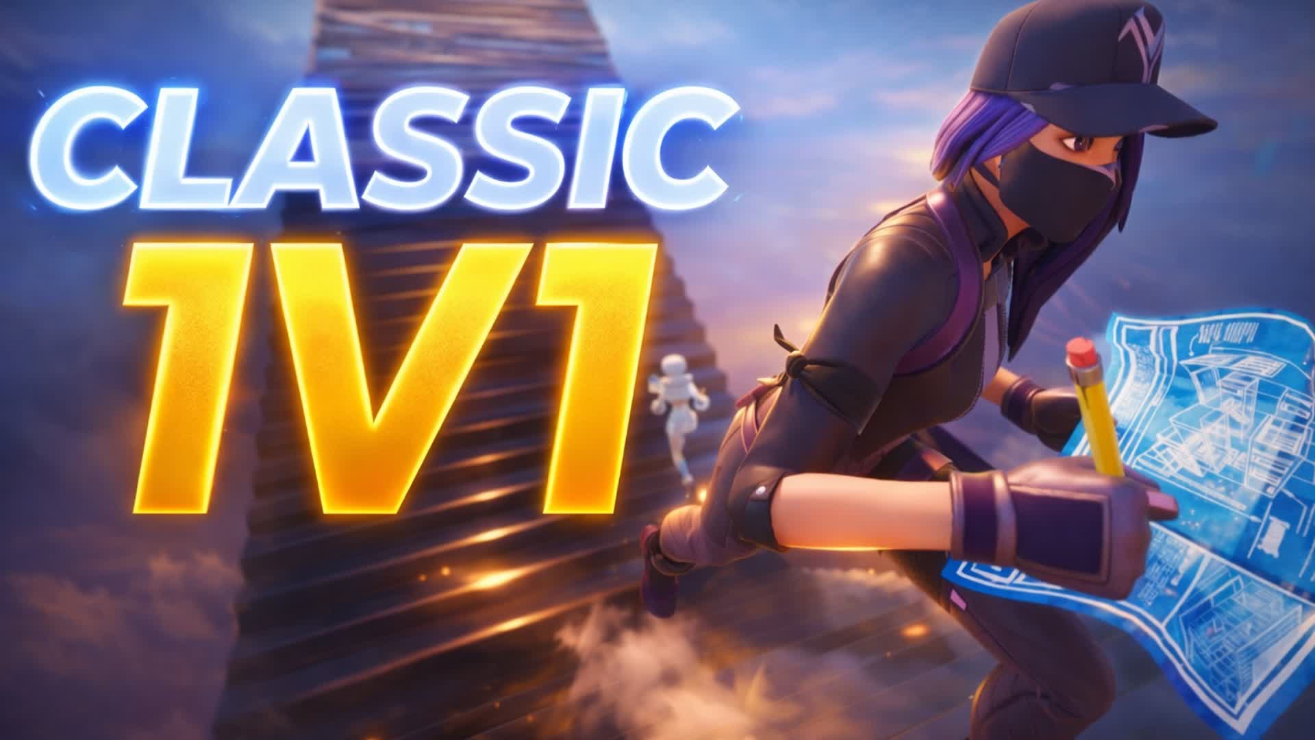 1V1 CLASSIC