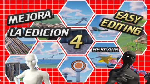 MEJORA LA EDICION 4 EASY EDITING