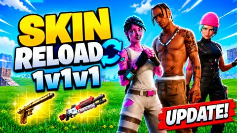 RELOAD FFA