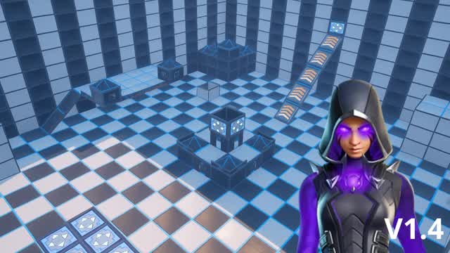 🎯FFA Sniper Forez🎯