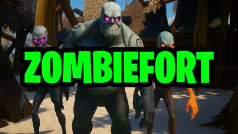 ZOMBIEFORT