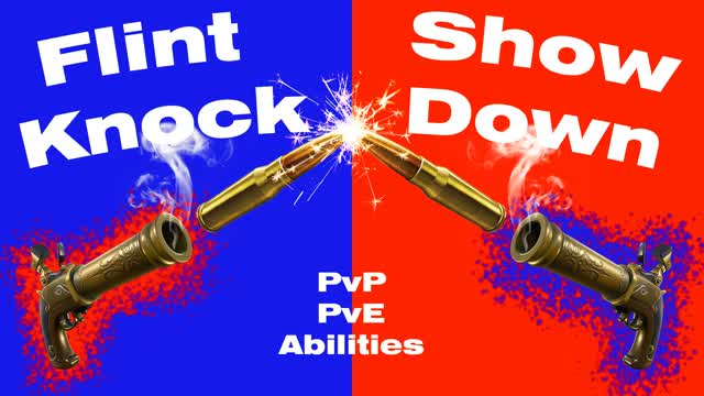 Flint Knock Showdown