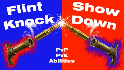 Flint Knock Showdown
