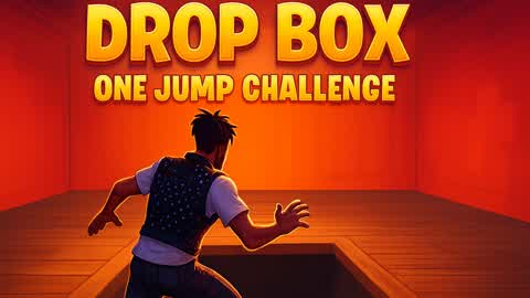 DROP BOX – One Jump Challenge