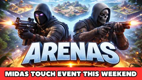 ARENAS 1V1
