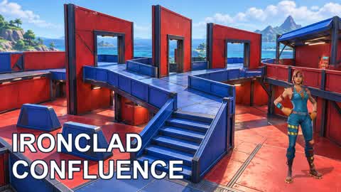 IRONCLAD CONFLUENCE