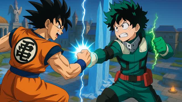 🌋FIX YOUR AIM ! VOLCANO VERSION🌋