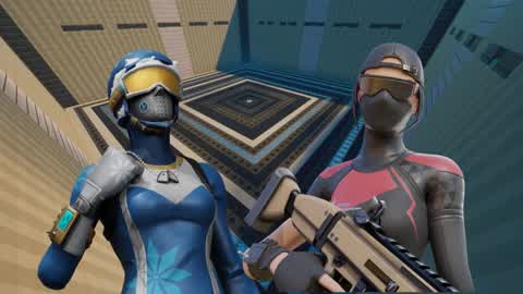 Proxyz Duos scrims سكرمز دوز