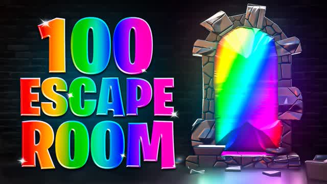 Escape Room - Find items 🔎