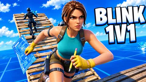 Blink 1v1 (200 pump)