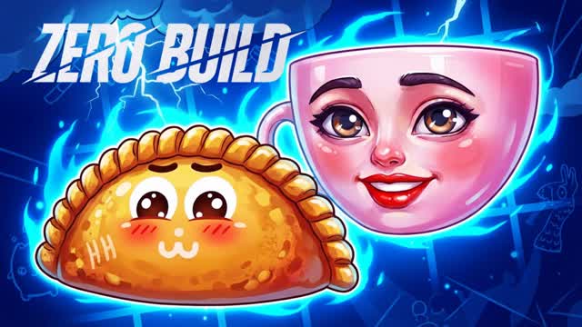 EMPANADAS Y CAPUCHINAS - ZONE WARS