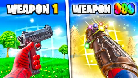 HERO FIRST PERSON GUN GAME 🎯 ONE SHOT