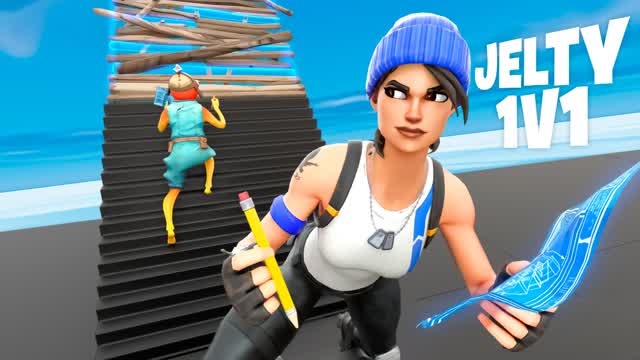 1v1 Build Fight [JELTY]