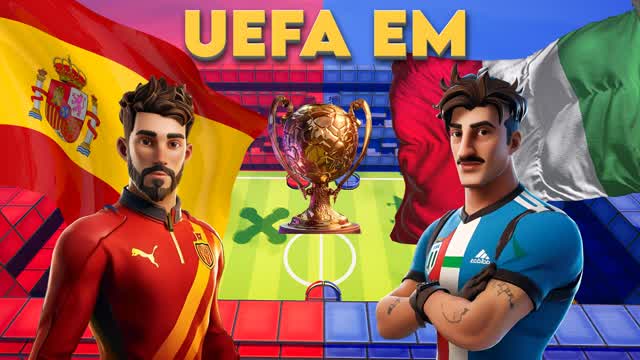 ⚽ITALY VS SPAIN⚽