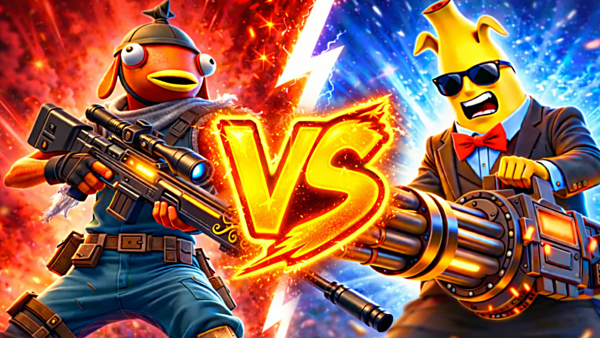 サークル 赤 vs 青 🔴🔵 [チームデスマッチ]