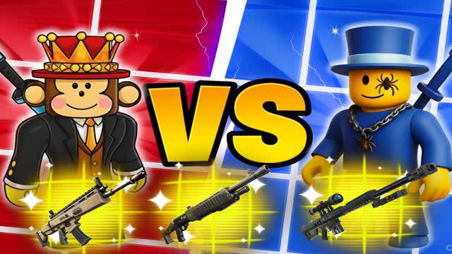 EXTREME ⭐️ RED VS BLUE🔴🔵 GIOELE