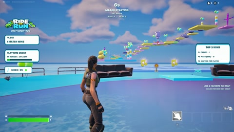 Island image