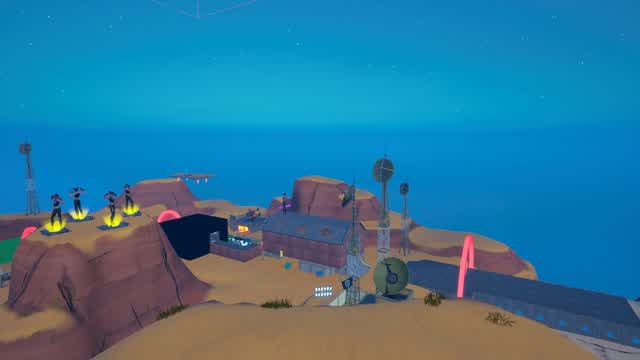 Capture 1 – Canyon RACE