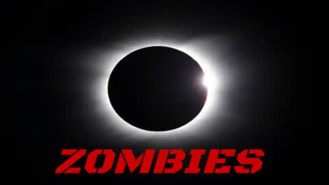 🌒ECLIPSE ZOMBIES🌒