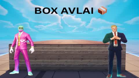 BOX AVLAI