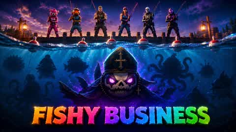 Fishy Business