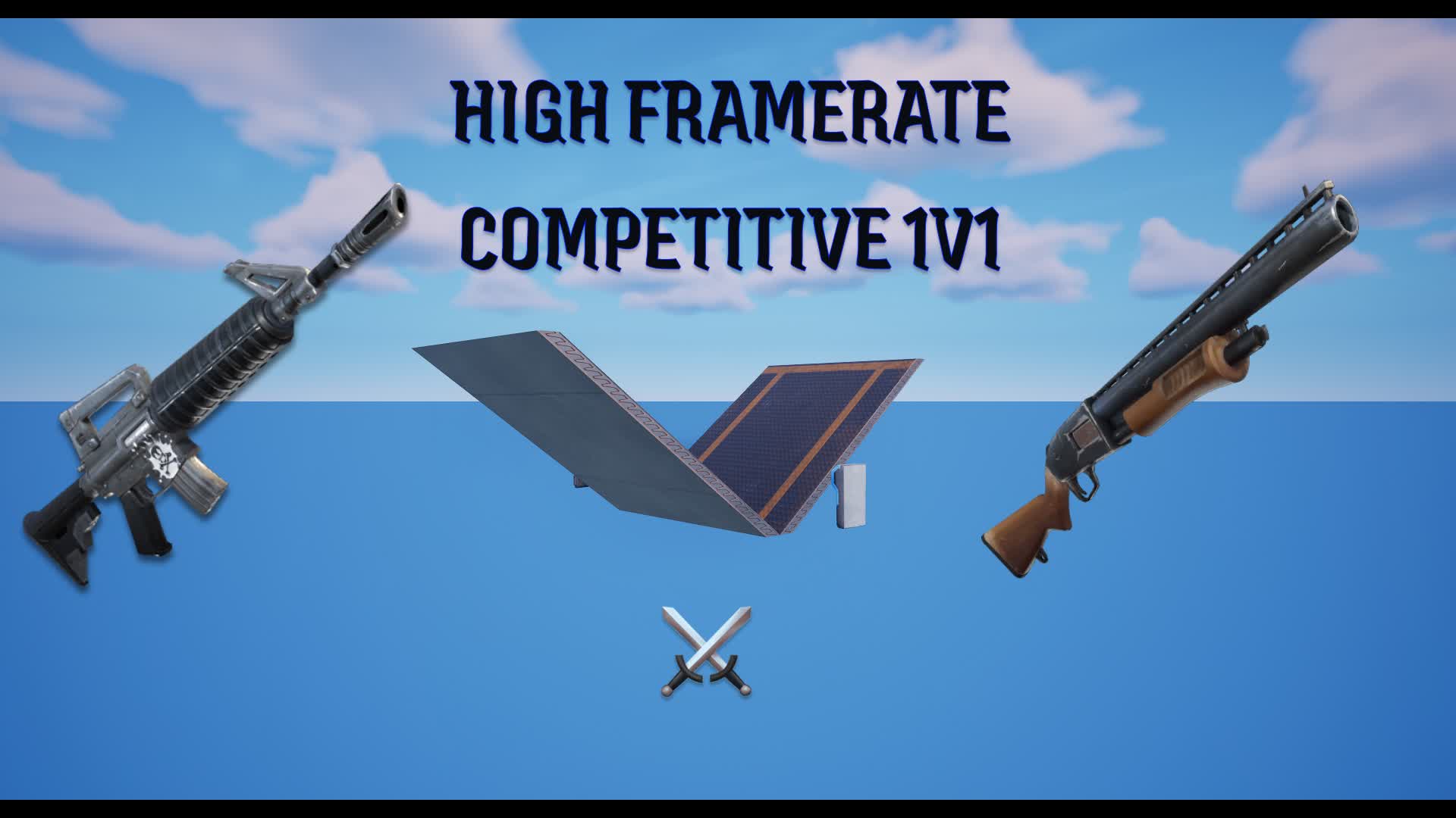 HIGH FRAMERATE COMP 1V1 | 🔥🔥🔥🔥🔥