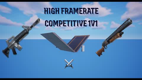 HIGH FRAMERATE COMP 1V1 | 🔥🔥🔥🔥🔥