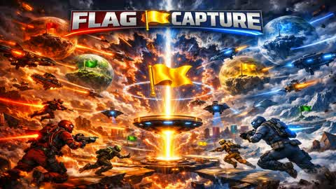 Flag Capture