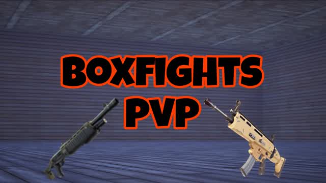 FFA Boxfight