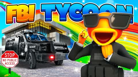FBI Tycoon