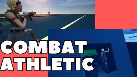 Combat Athletic