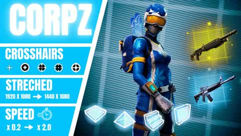 CORPZ 1V1 BUILDFIGHT!