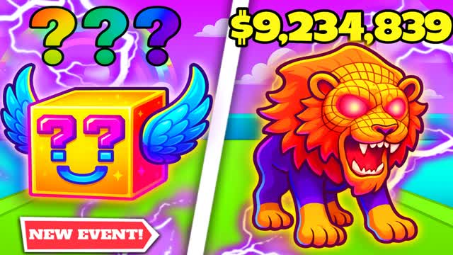 NEVER STEAL THE BRAINROT