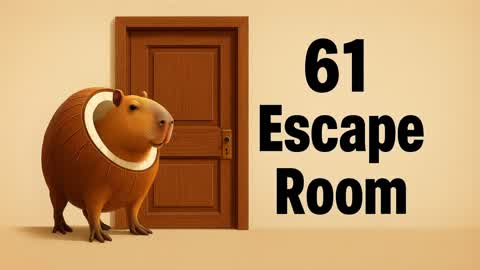 Escape Room 61