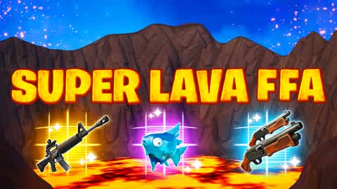 SUPER LAVA FFA