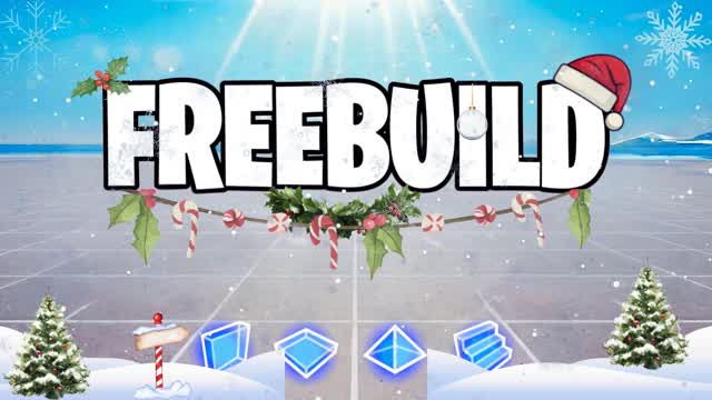 Only freebuild