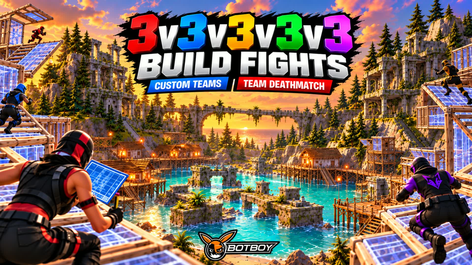 ビルド3v3v3v3v3