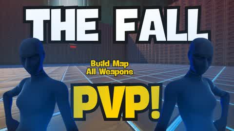 A QUEDA - PVP