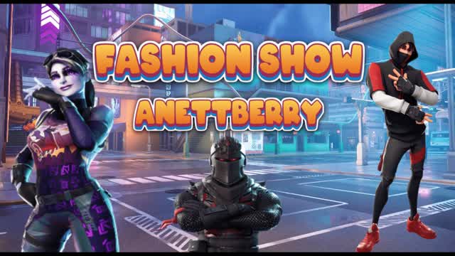 Capture 1 – AnettBerry FASHION SHOW